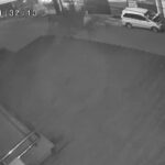 Pencurian Mobil Terekam CCTV di RW 011 TSI Duri kosambi*