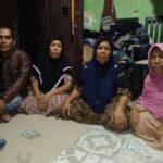 Berjalan 15 Tahun Bangunan Gudang Berdiri Diatas Tanah Sengketa