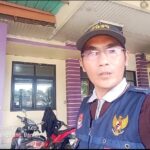 Mempersulit Urusan warga Saat Jam Dinas Lurah H.Saduni Tidak Berada Dalam Kantor Diduga Makan Gaji Buta 