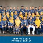 Gelaran Acara Hari jadi SKHN 01,Wujudkan Pendidikan Berkualitas Untuk Masa Depan Gemilang