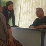 Ahli Waris Tunjukan Surat Tanah Aslinya Atas Berdiri Bangunan Di Tanah Yang Bermasalah