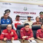 TIM DPW LBH PKR TIPIKOR RESMI LAPORKAN OKNUM SHD KE KEJATI ATAS PENYALAHGUNAAN IZIN