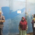 Tangkap Dan Periksa Semua Oknum Yang Terlibat Penyerobotan Tanah Milik Ahli Waris 