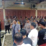 Rakyat Bergerak! Pematangsiantar Suarakan Tumpas Habis Oknum Debt Collector Brutal